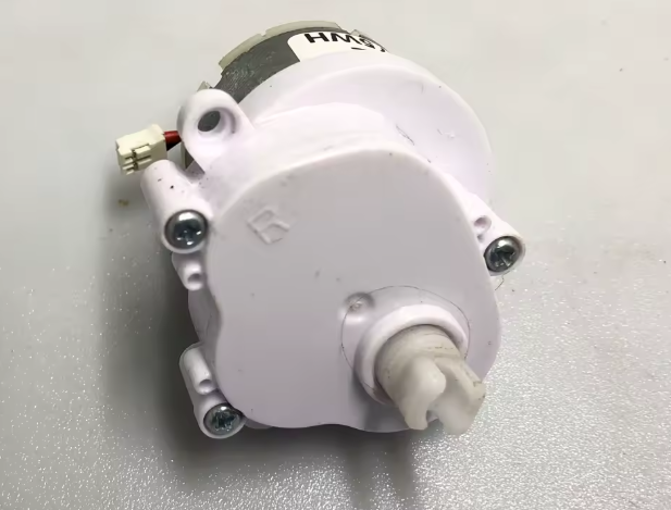 WRK-500CA-11720 Motor