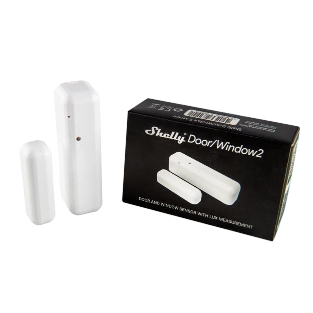 SHELLY Door Window 2