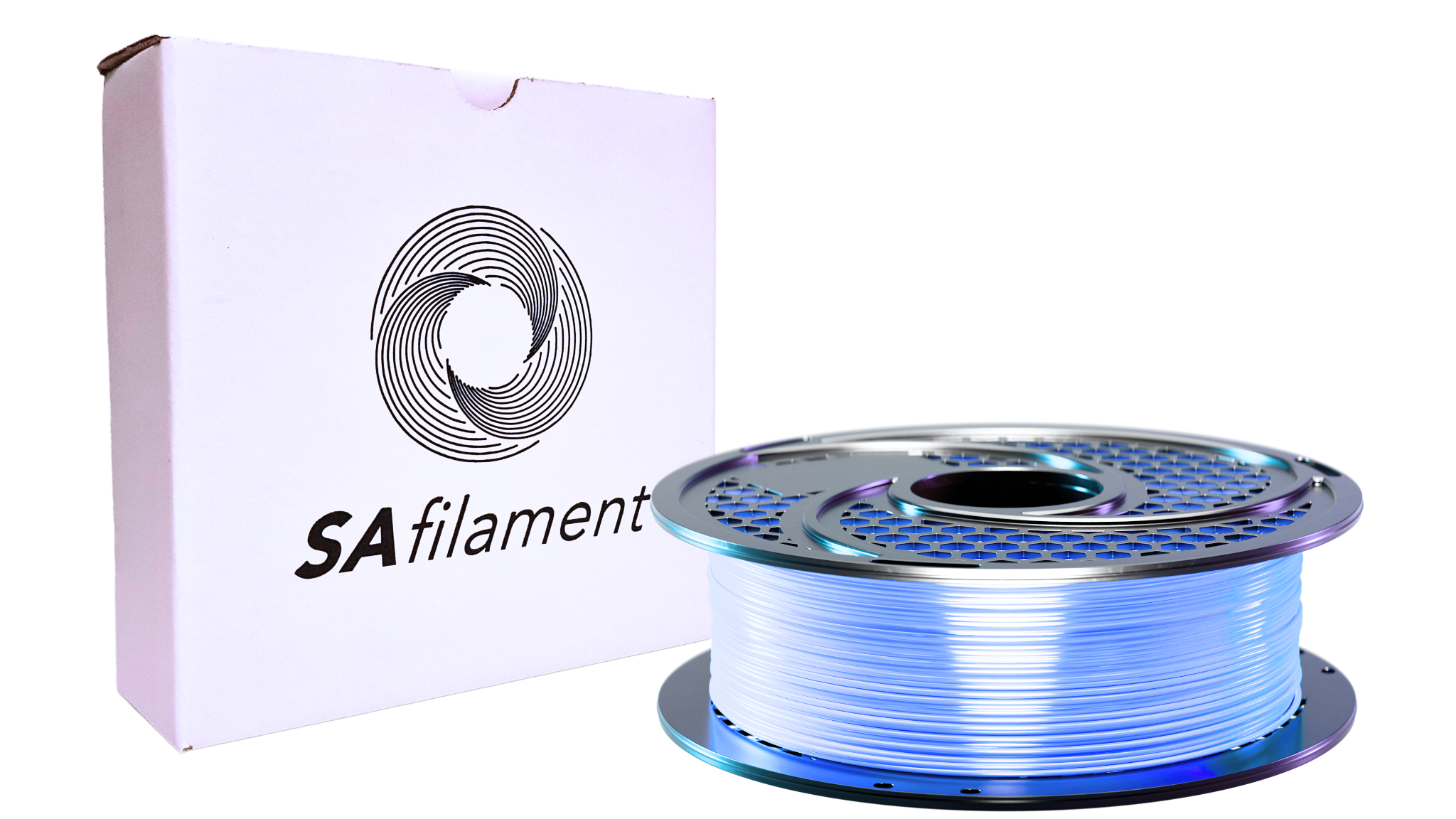 SA FILAMENT PLA Plus 1Kg, 1.75mm