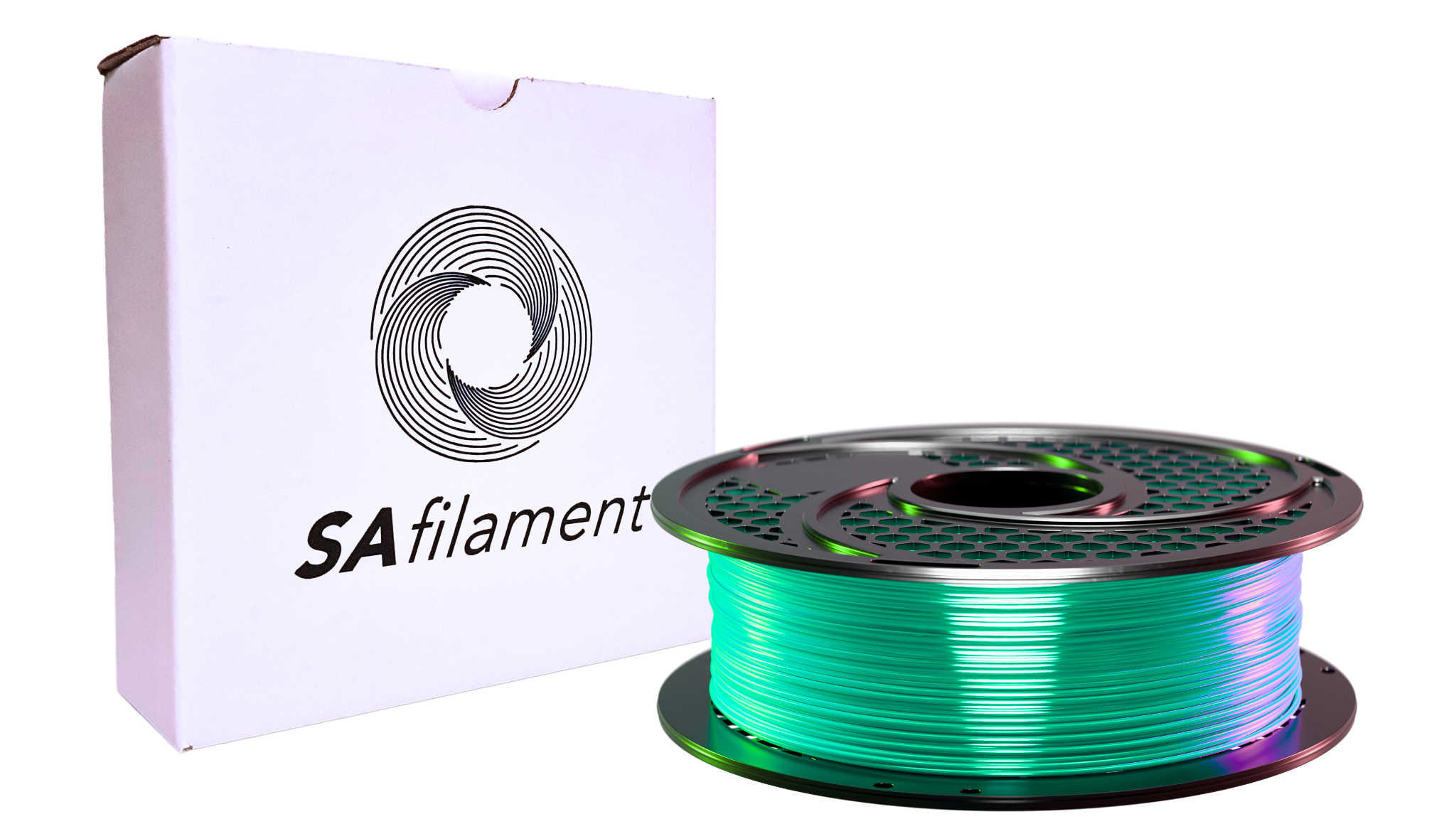 SA FILAMENT PLA Plus 1Kg, 1.75mm