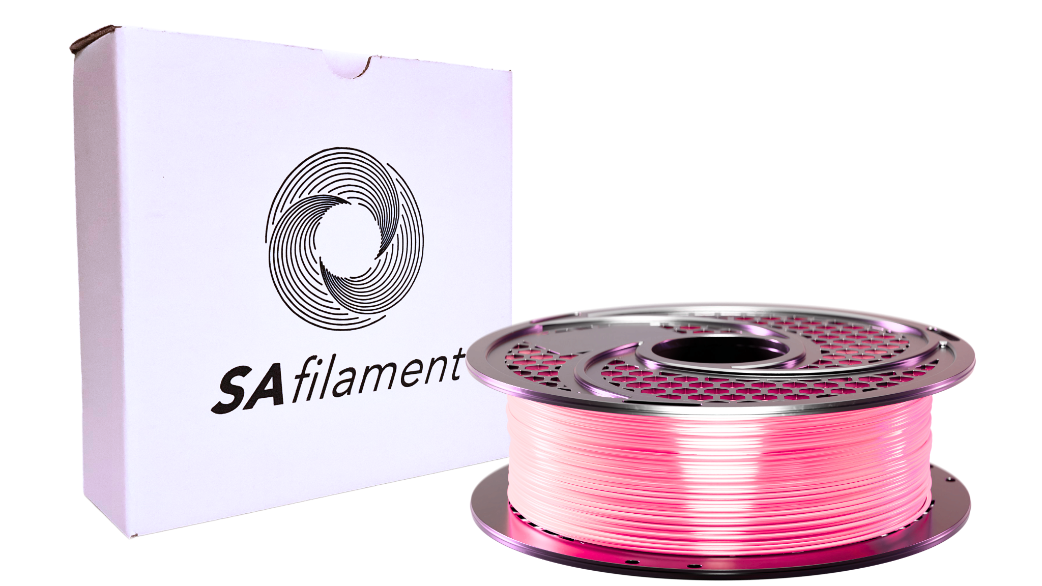 SA FILAMENT PLA Plus 1Kg, 1.75mm