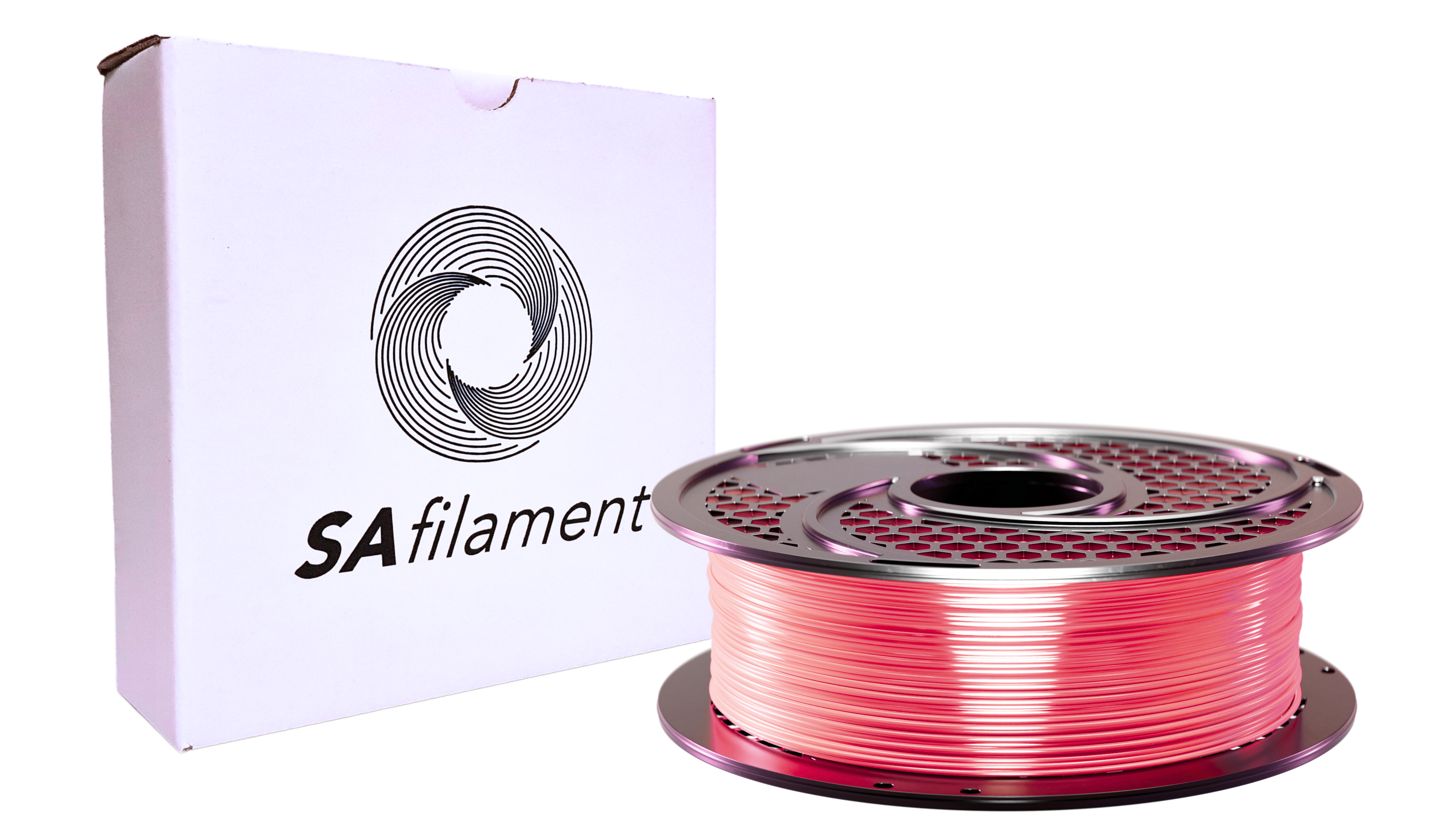 SA FILAMENT PLA Plus 1Kg, 1.75mm