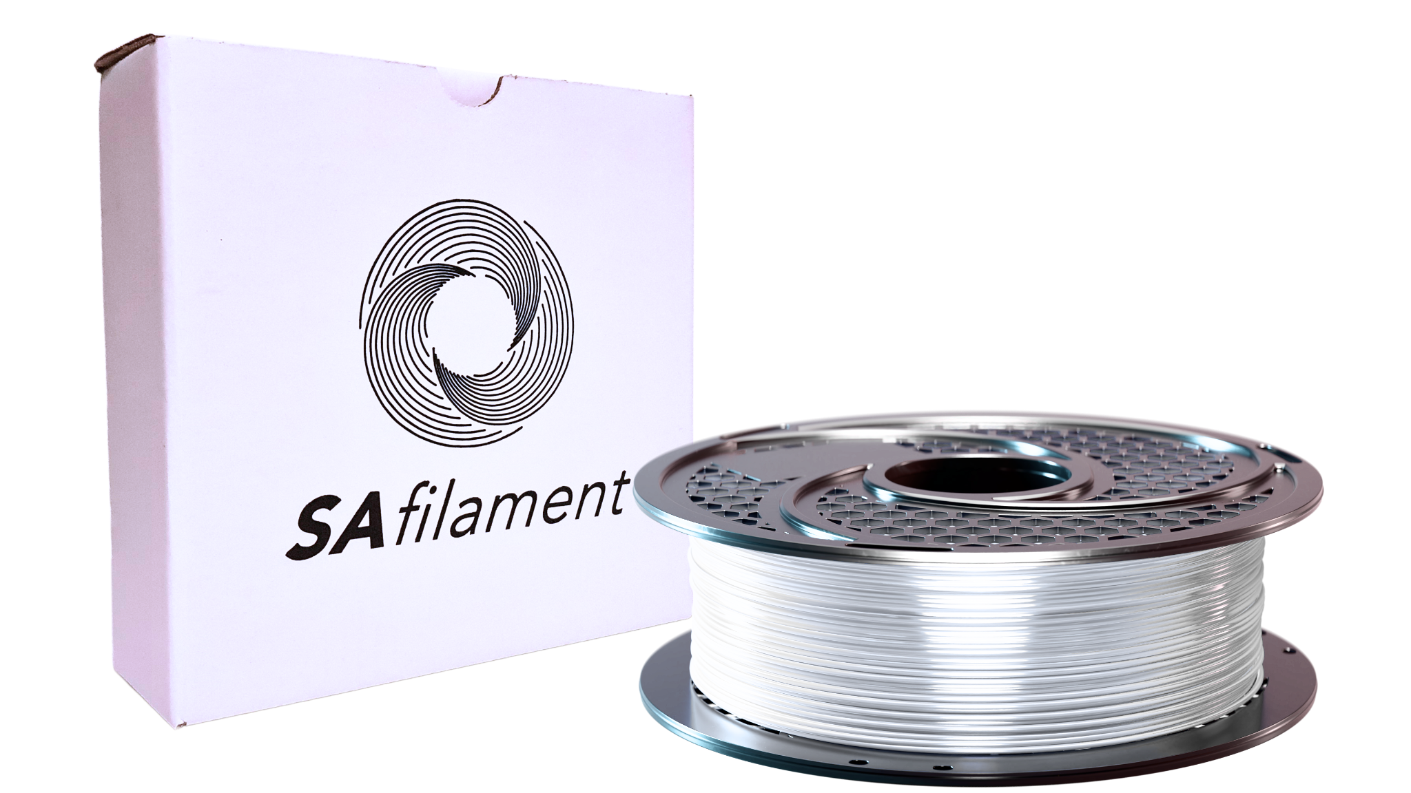 SA FILAMENT PLA Plus 1Kg, 1.75mm
