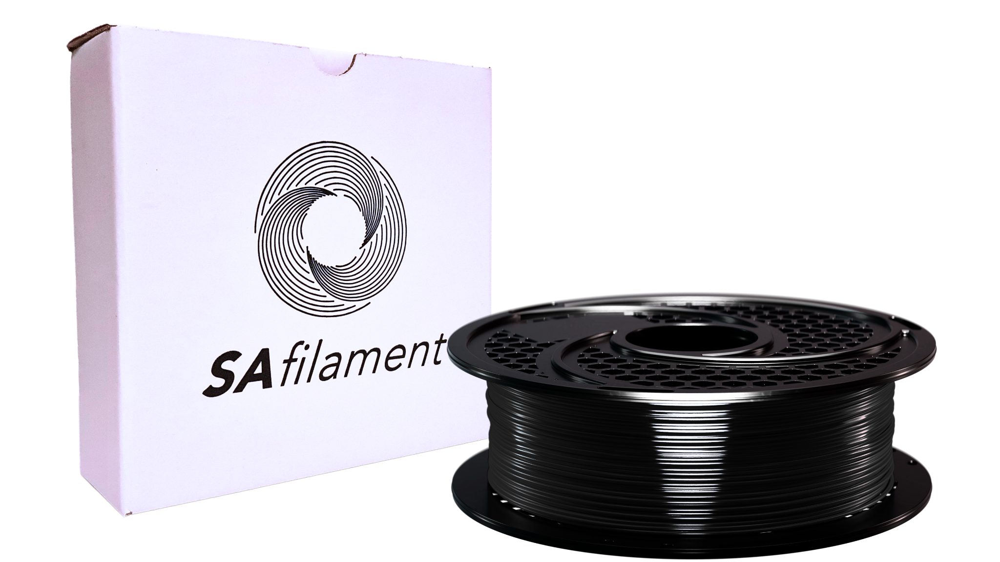 SA FILAMENT PLA Plus 1Kg, 1.75mm