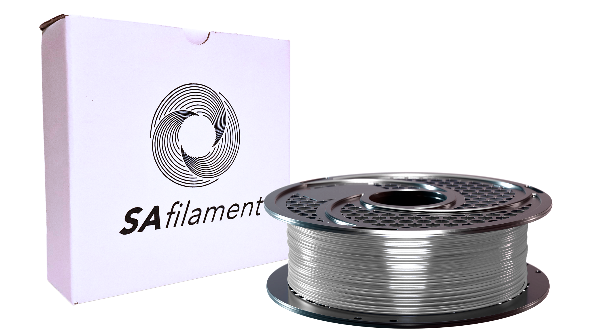 SA FILAMENT PLA Plus 1Kg, 1.75mm