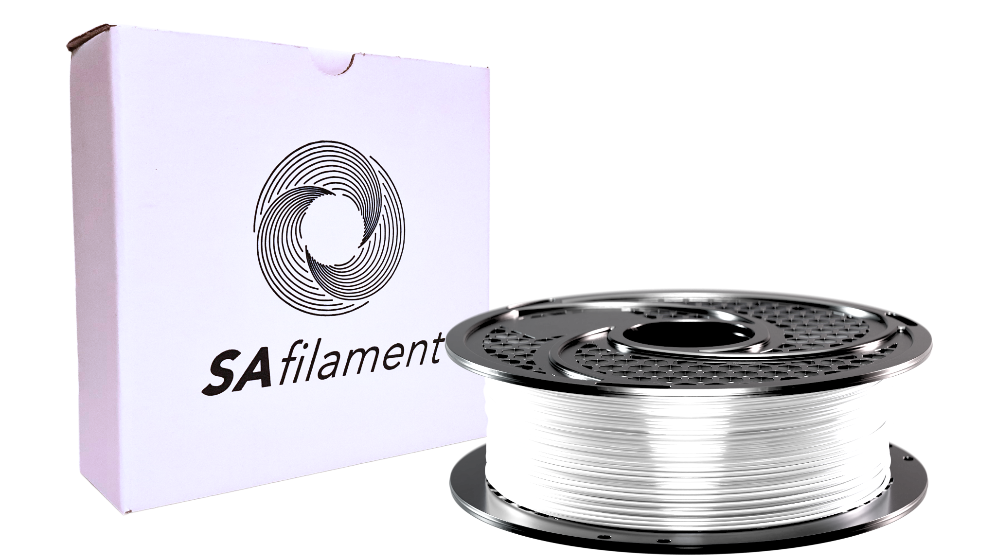 SA FILAMENT PLA Plus 1Kg, 1.75mm