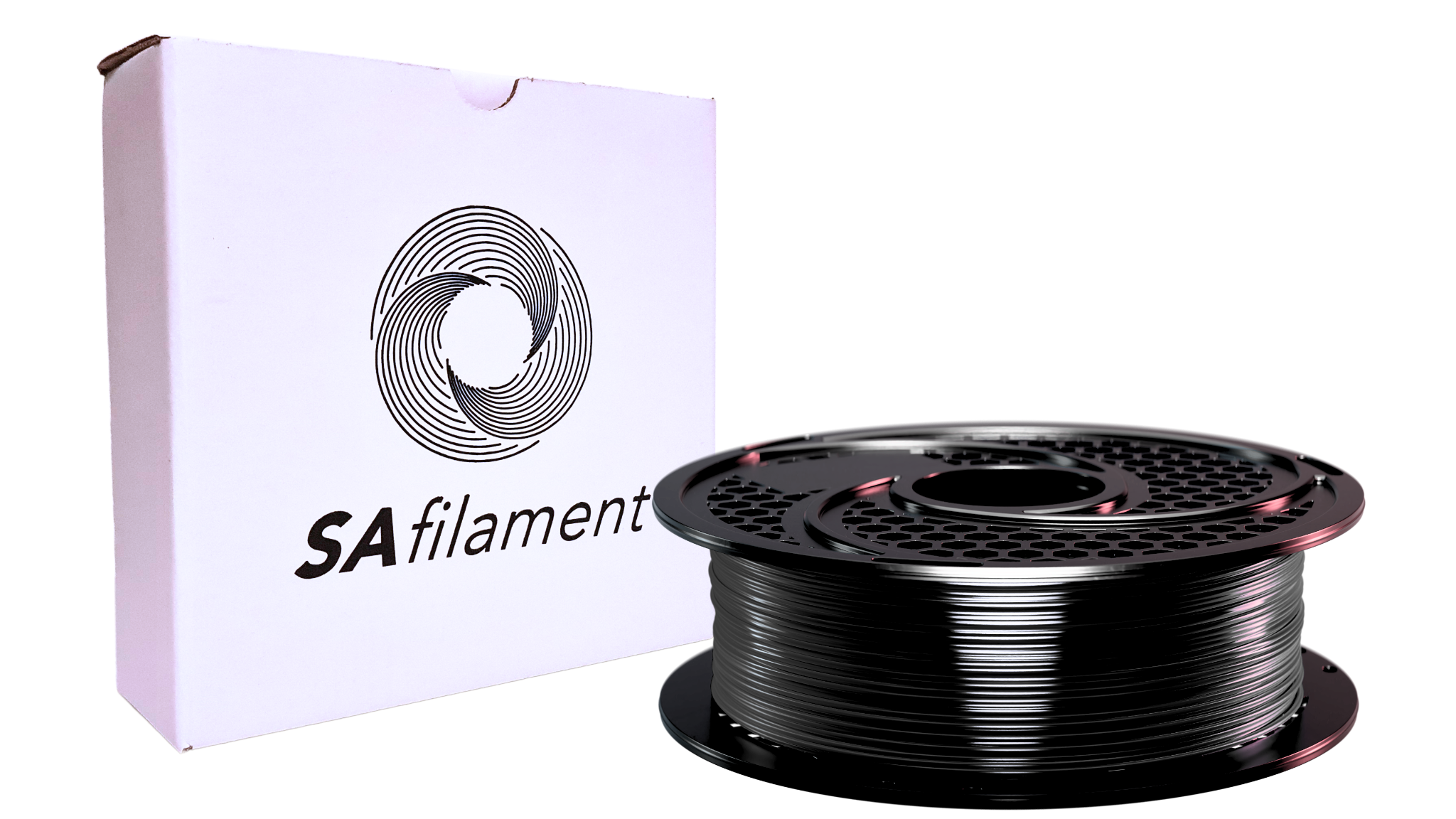 SA FILAMENT PLA Plus 1Kg, 1.75mm