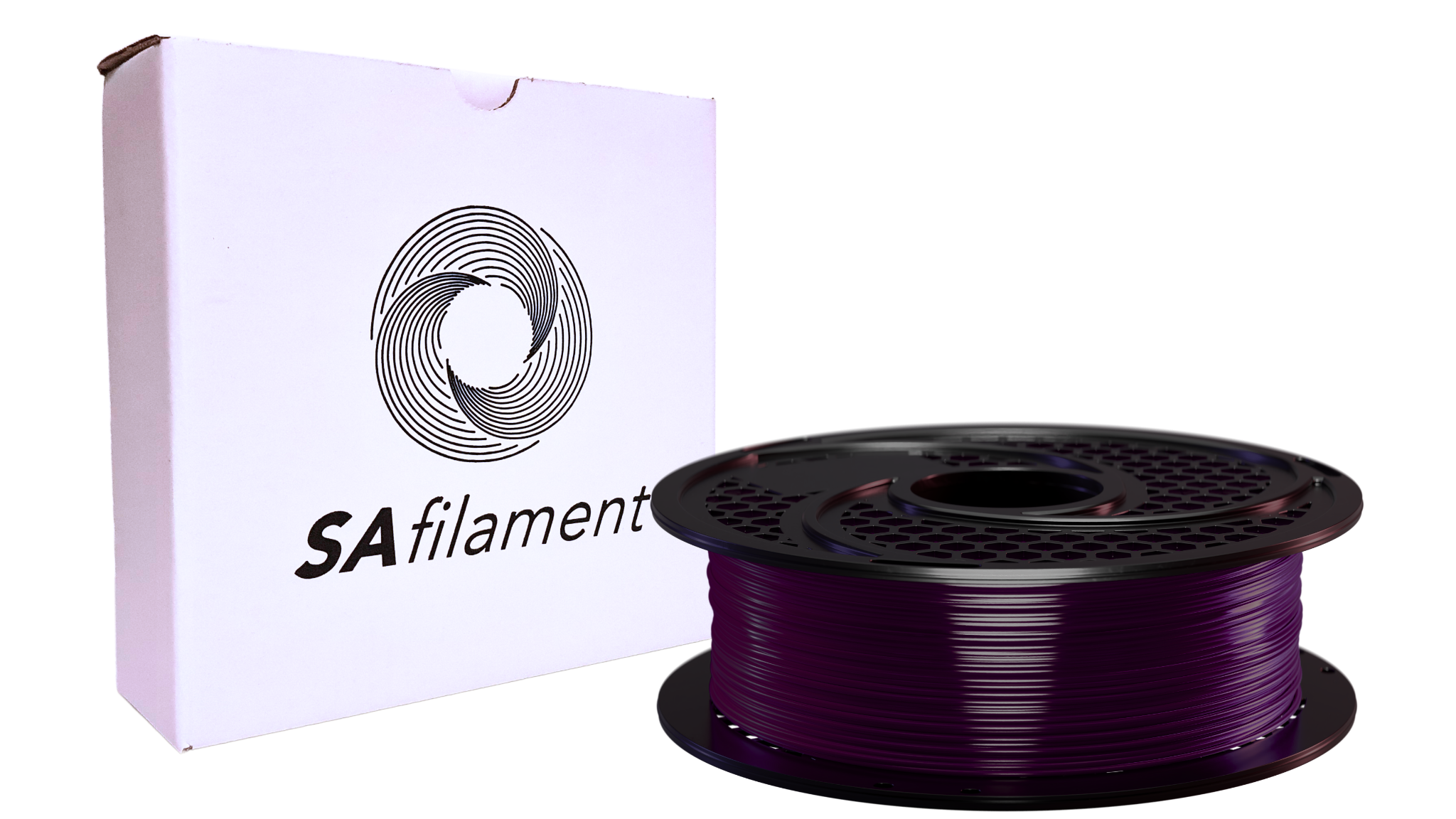 SA FILAMENT PLA Plus 1Kg, 1.75mm