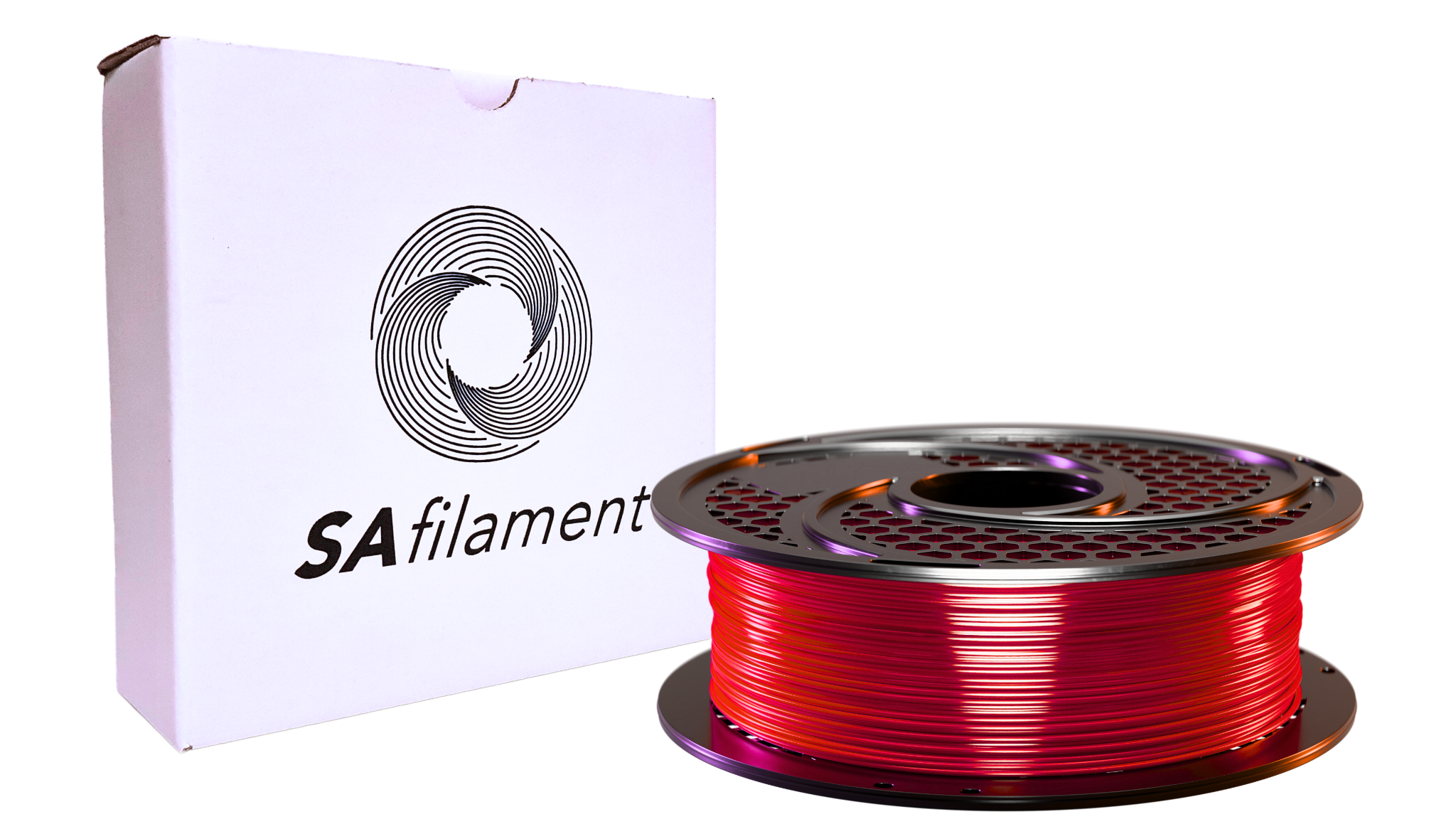 SA FILAMENT PLA Plus 1Kg, 1.75mm