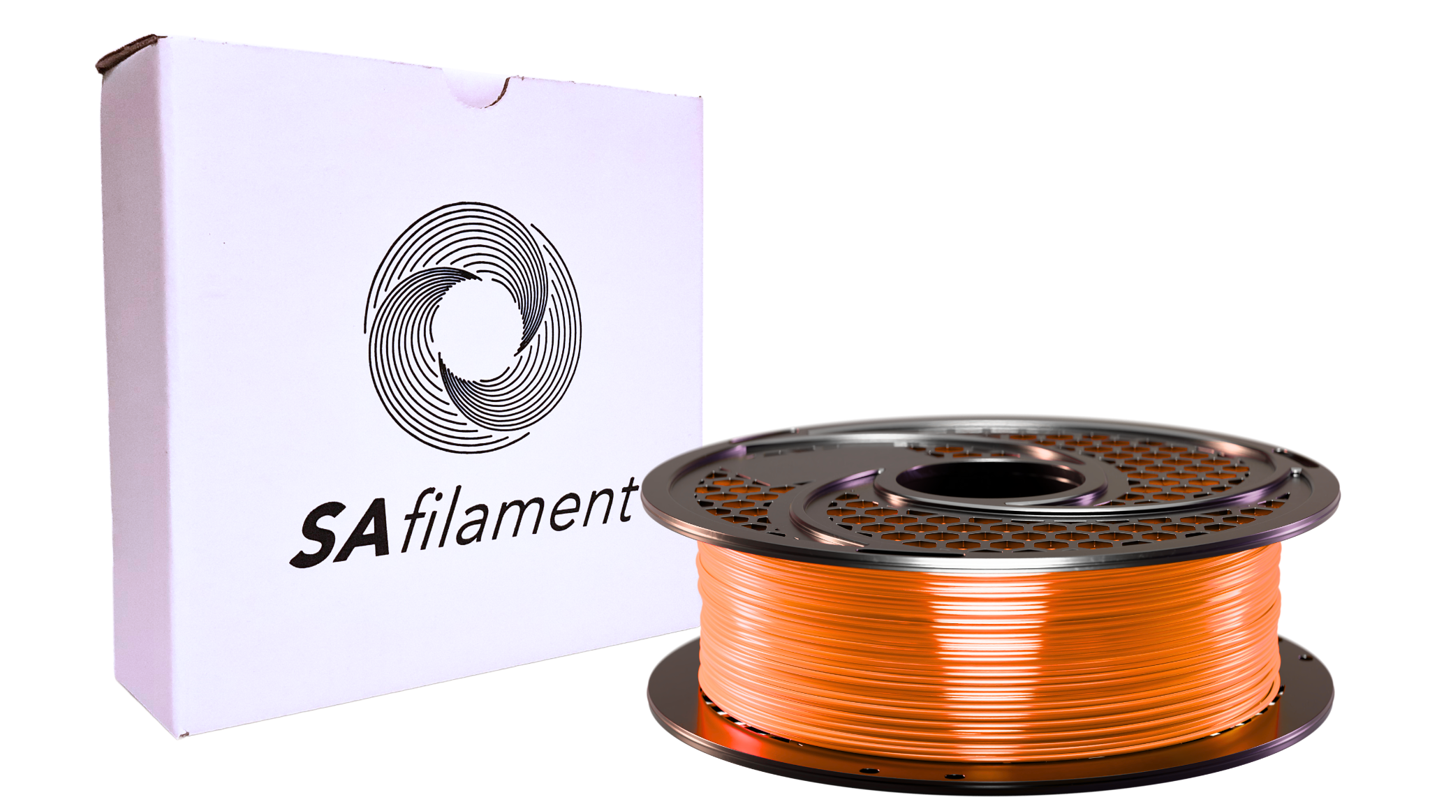 SA FILAMENT PLA Plus 1Kg, 1.75mm