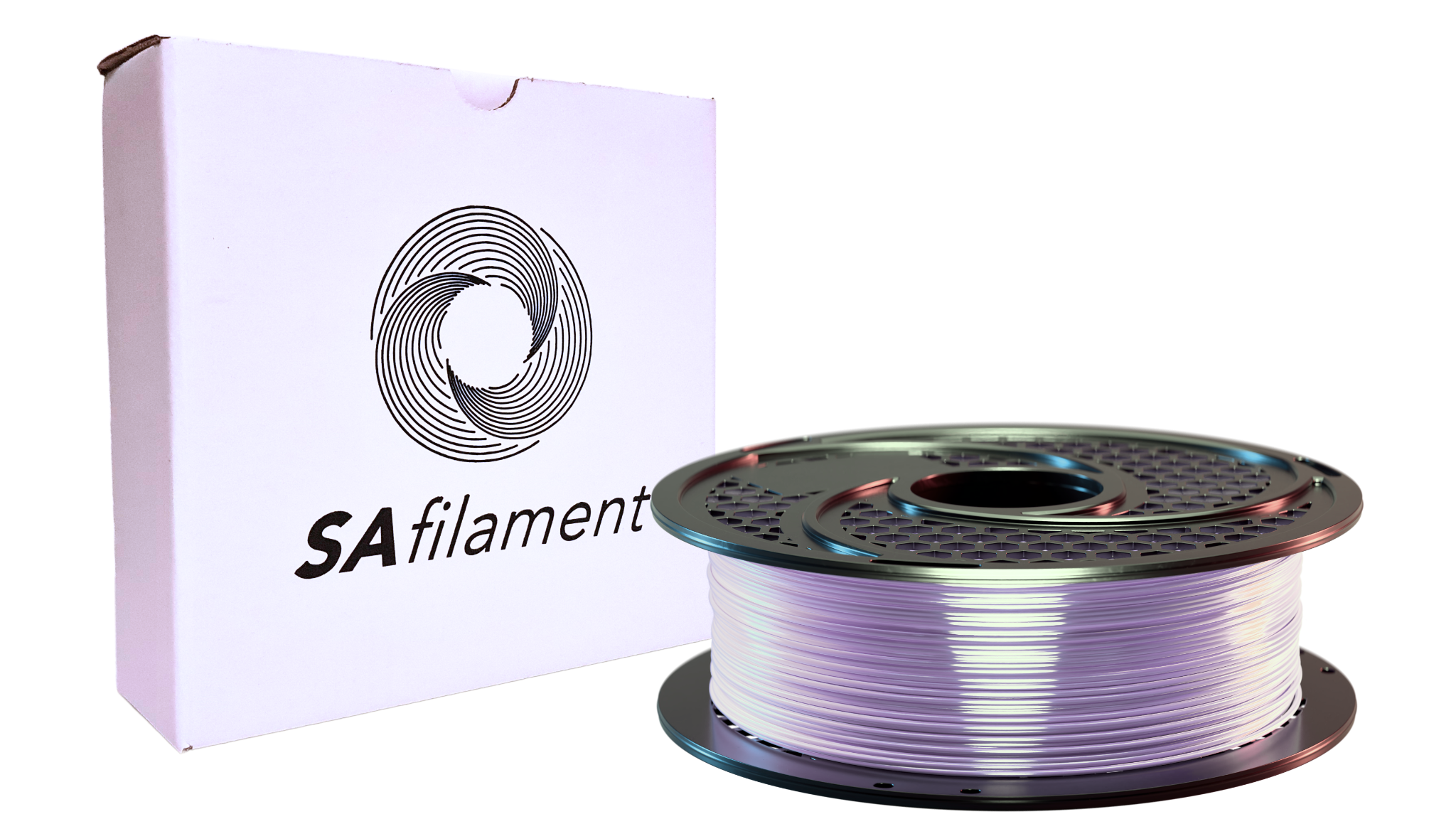 SA FILAMENT PLA Plus 1Kg, 1.75mm
