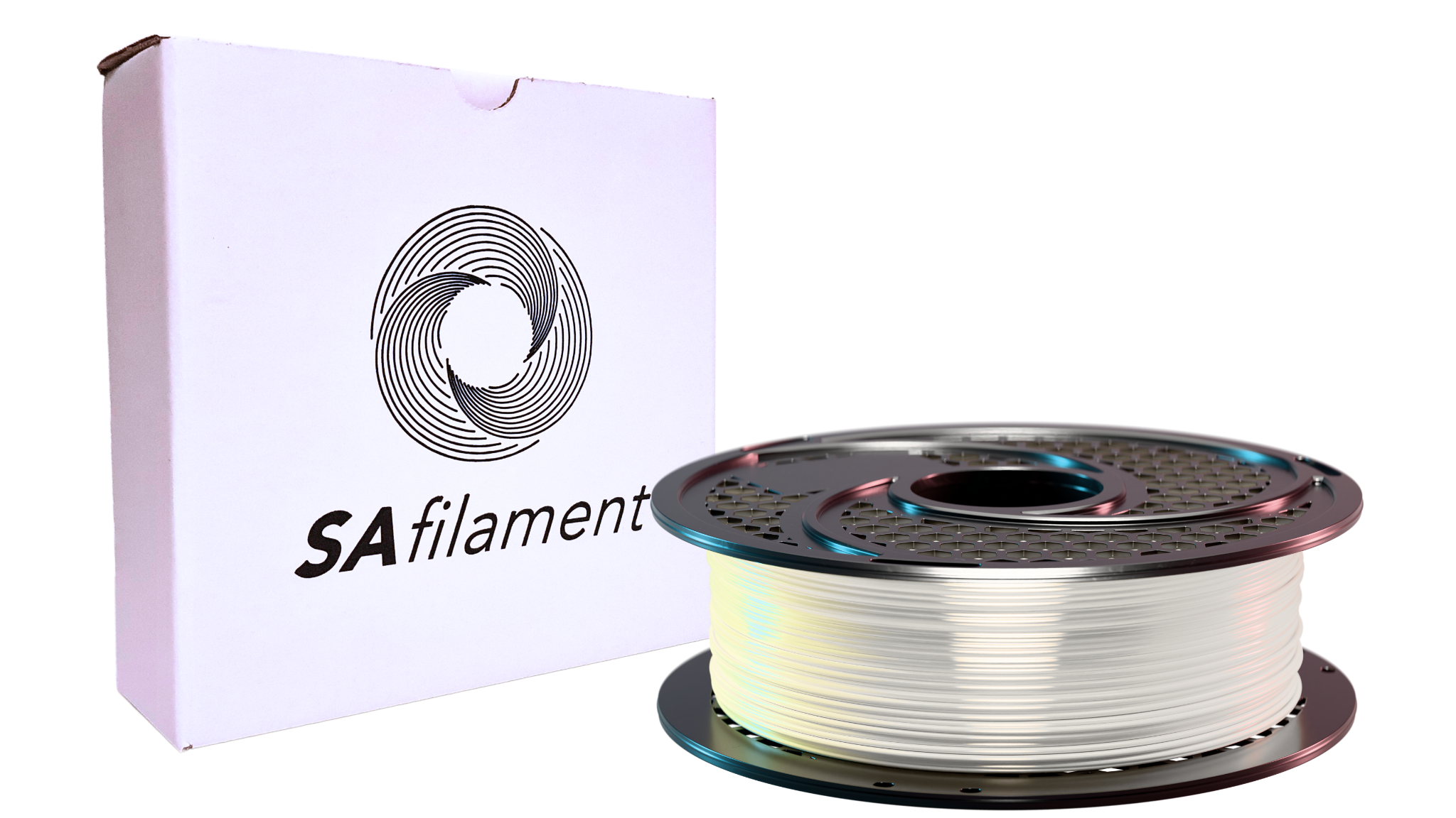 SA FILAMENT PLA Plus 1Kg, 1.75mm