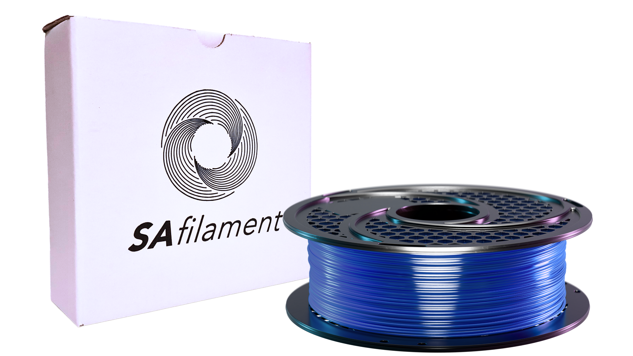 SA FILAMENT PLA Plus 1Kg, 1.75mm
