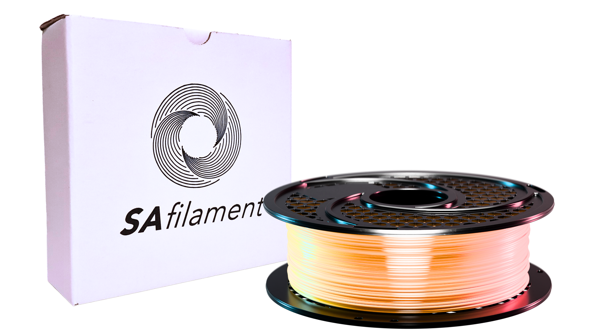 SA FILAMENT PLA Plus 1Kg, 1.75mm
