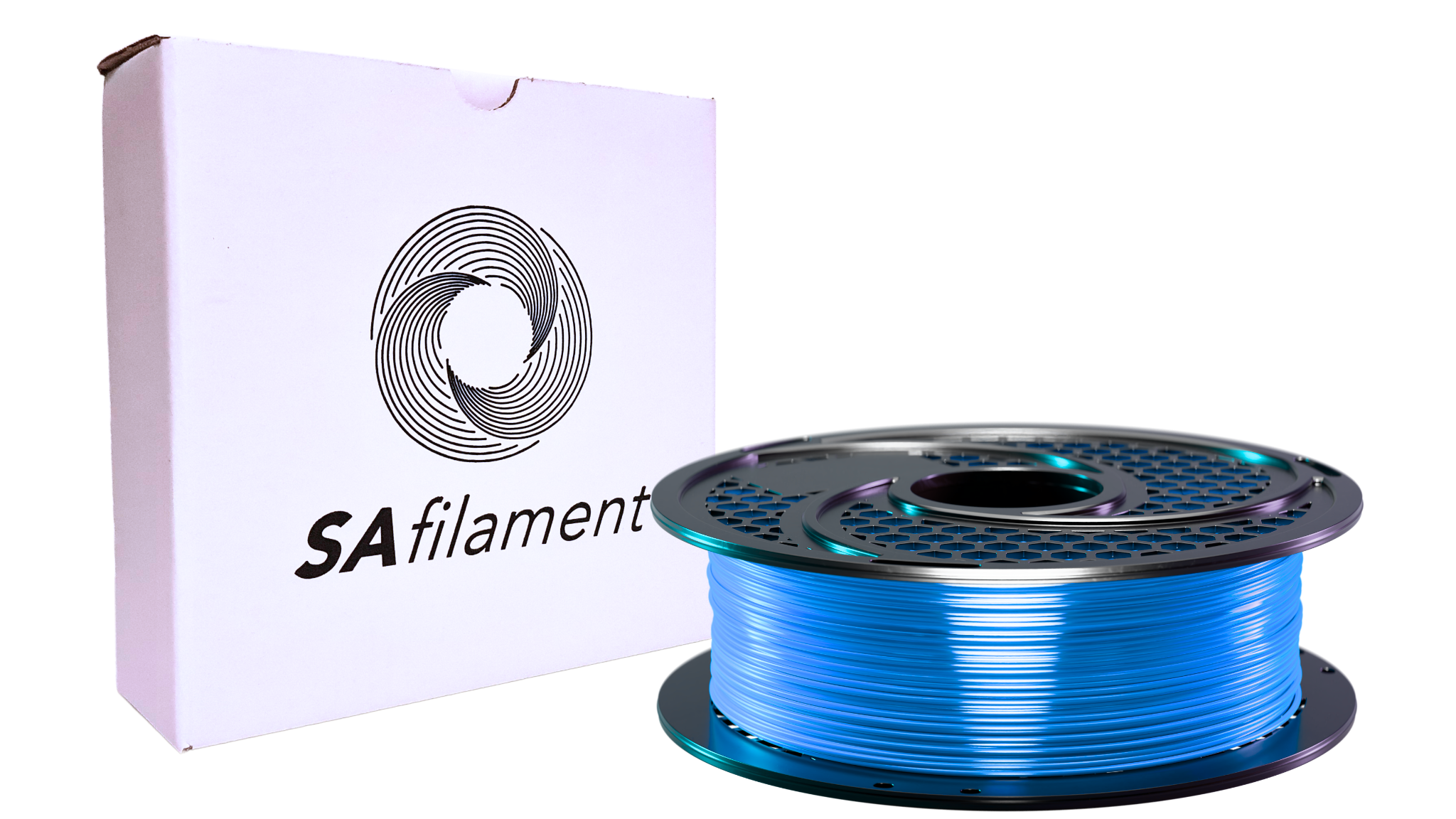 SA FILAMENT PLA Plus 1Kg, 1.75mm