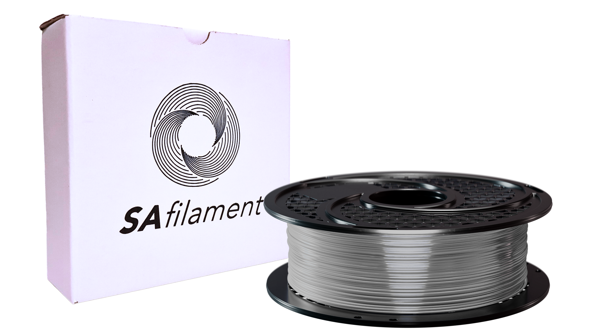 SA FILAMENT PLA Plus 1Kg, 1.75mm