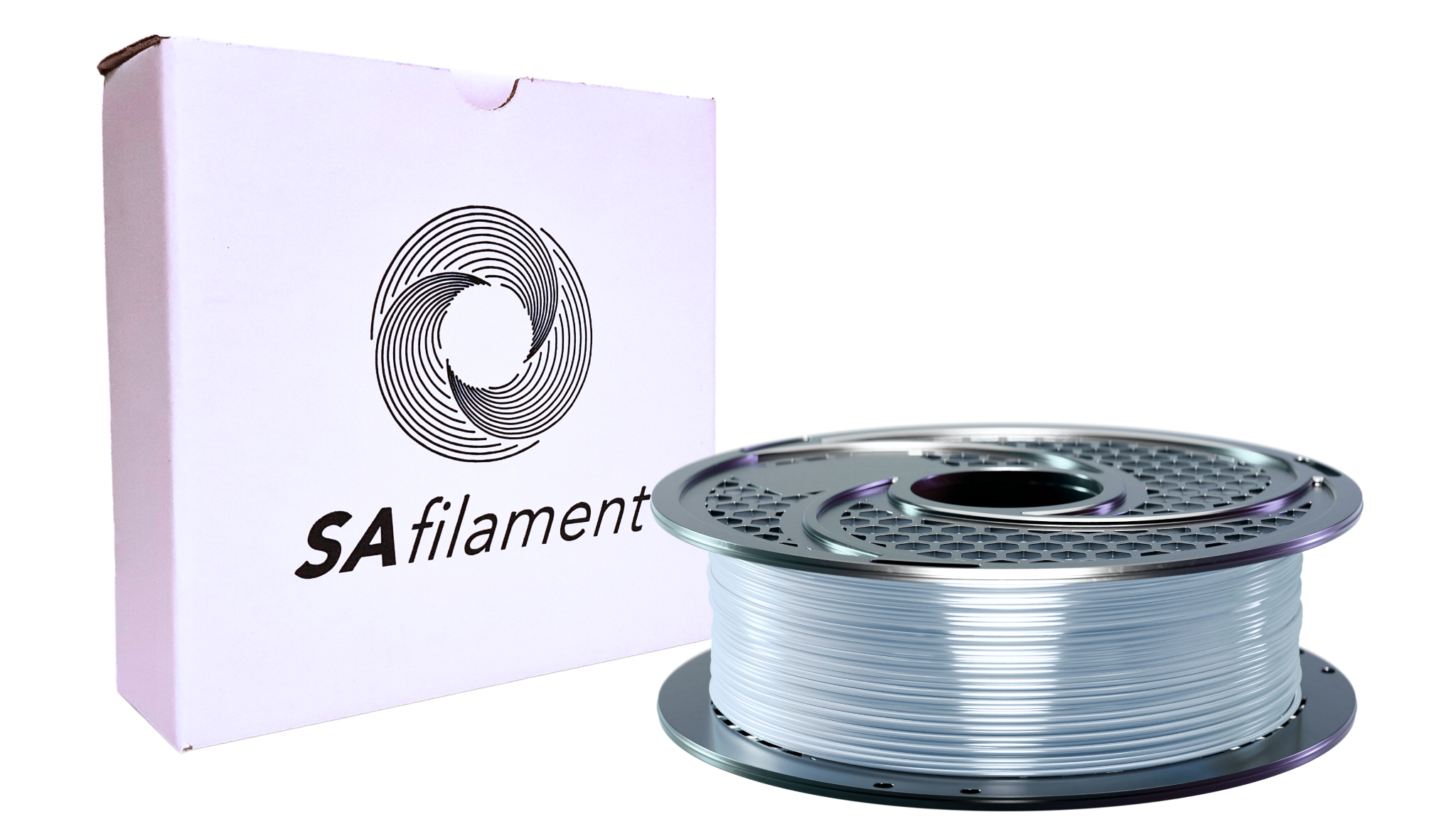 SA FILAMENT PLA Plus 1Kg, 1.75mm