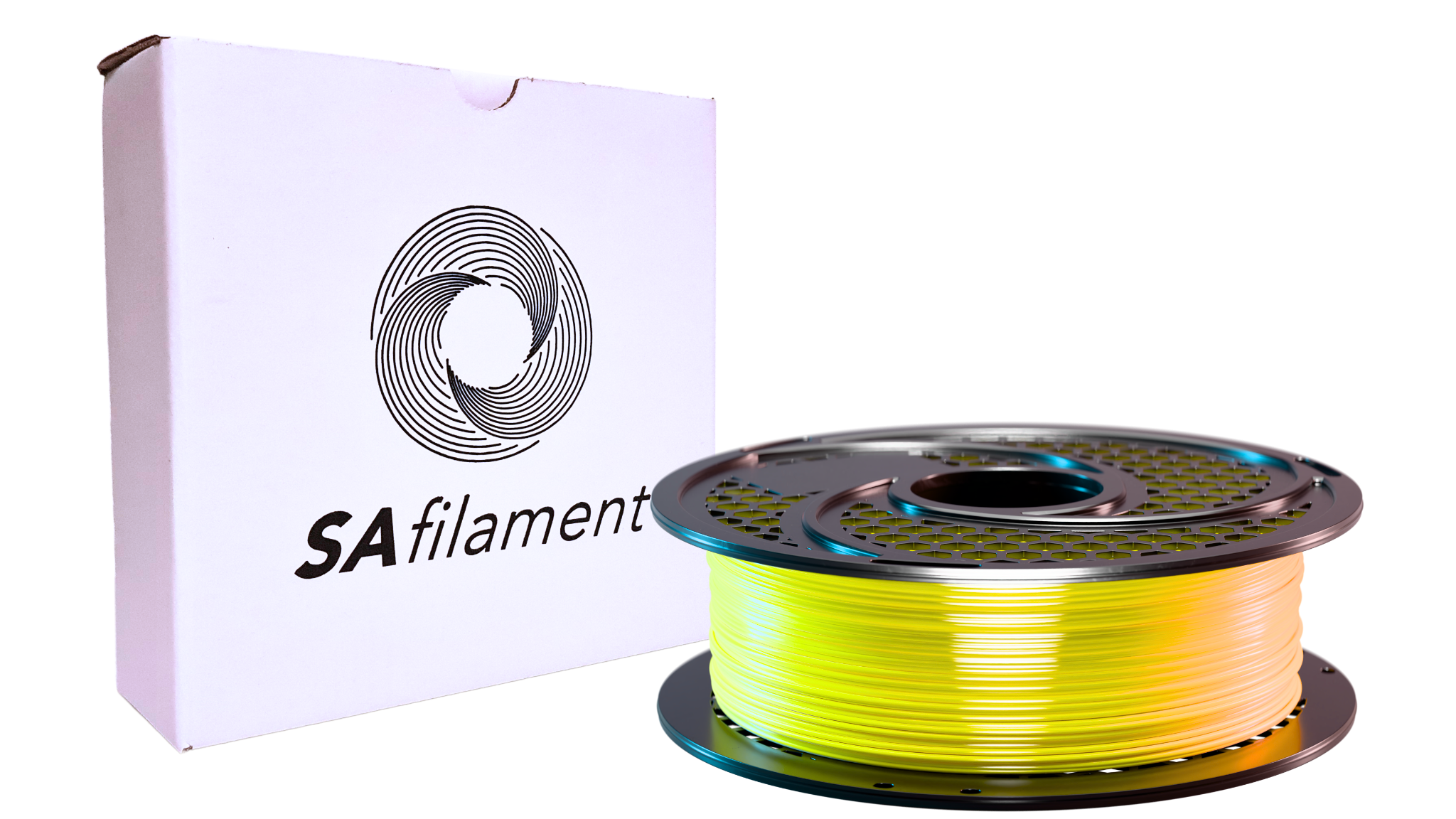 SA FILAMENT PLA Plus 1Kg, 1.75mm