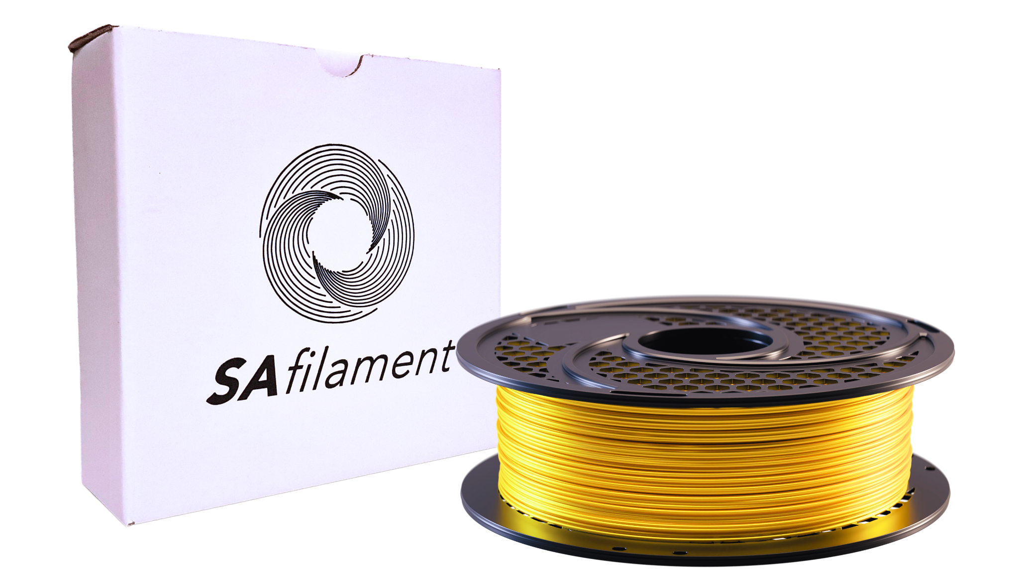SA FILAMENT PLA Plus 1Kg, 1.75mm