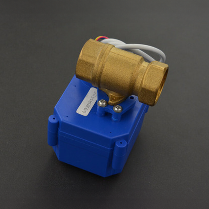 DFROBOT Solenoid Valve-DN20