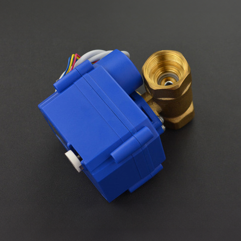 DFROBOT Solenoid Valve-DN20