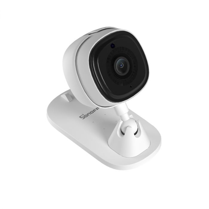SONOFF CAM Slim Wi-Fi Smart Security Camera