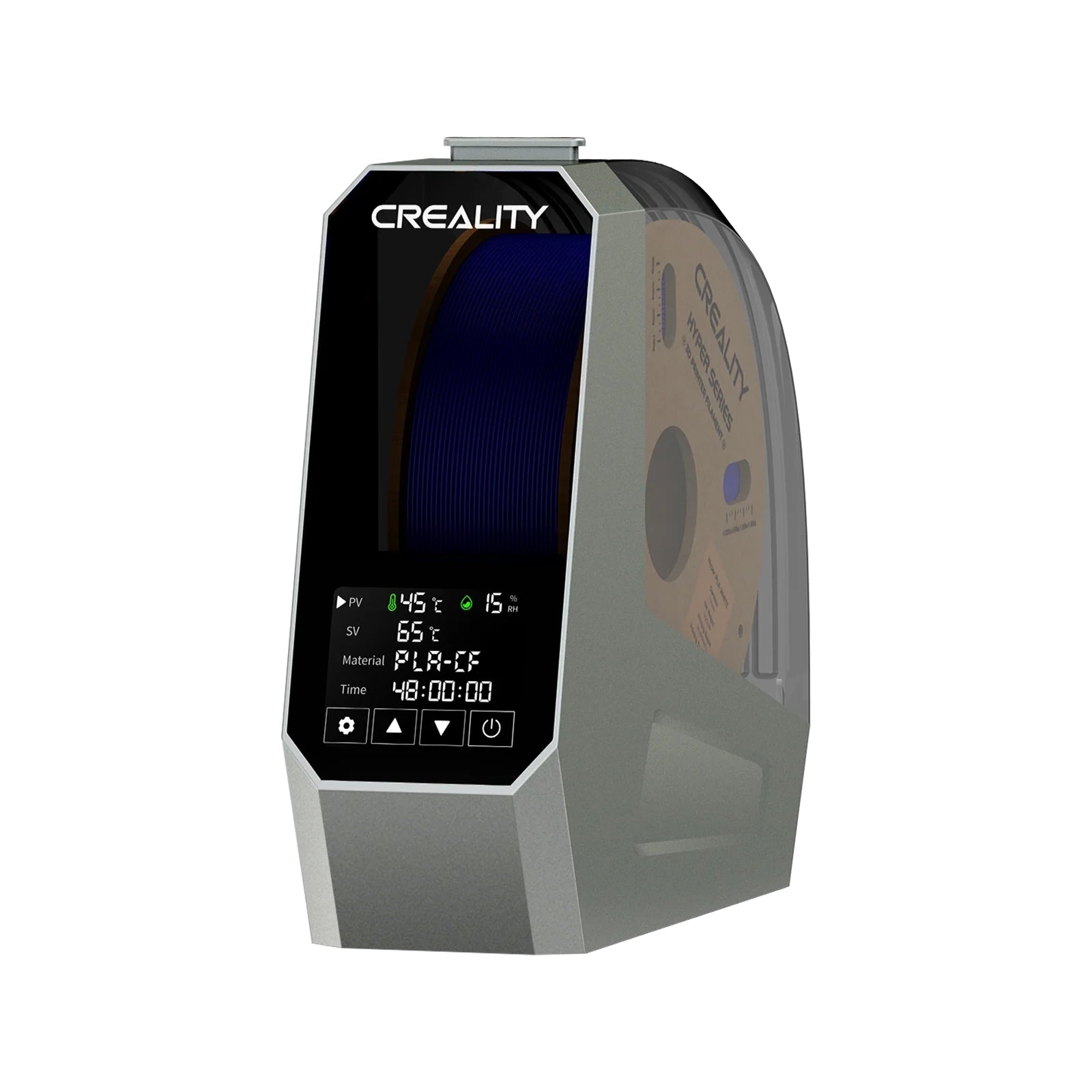CREALITY Space Pi Filament Dryer (EU Plug)