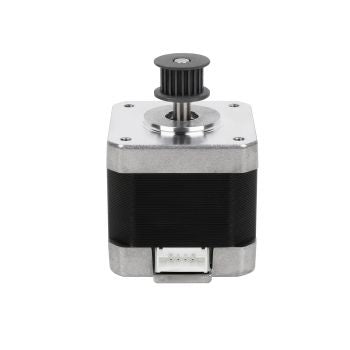 CREALITY Stepping Motor 42-40 1.0A 1.8 degree L18 Pressing
