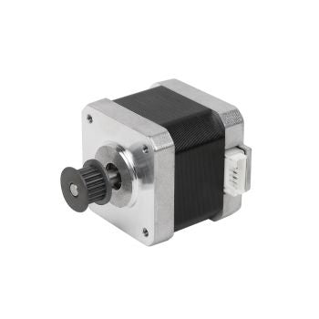 CREALITY Stepping Motor 42-40 1.0A 1.8 degree L18 Pressing