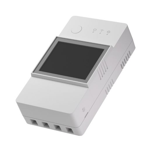 SONOFF THR320D Wifi Smart Switch