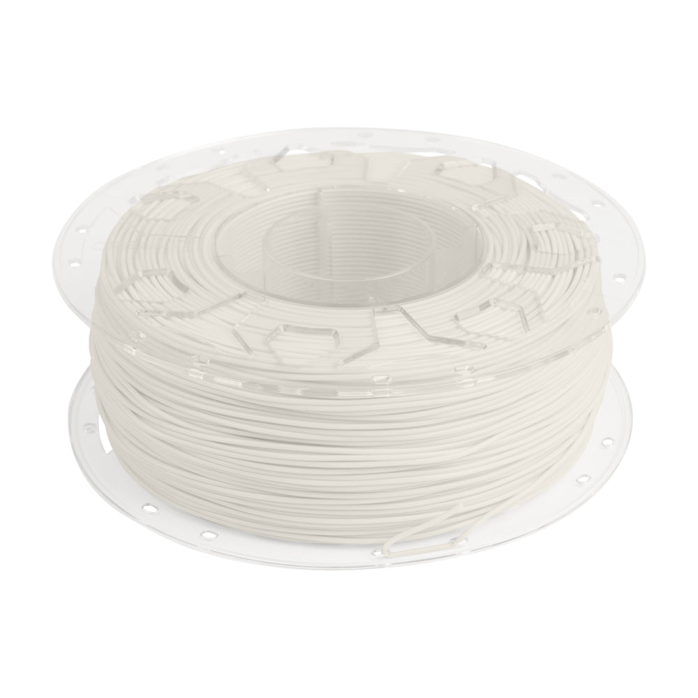 CREALITY HP-TPU FDM 3D Printer Filament 1.75mm 1kg (White)