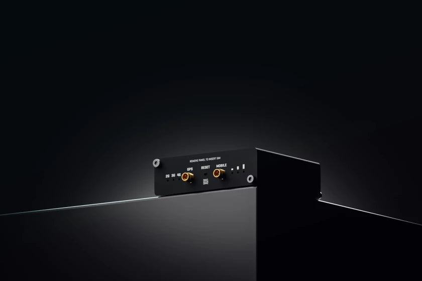 TELTONIKA TRB246 LTE Cat 4 Gateway