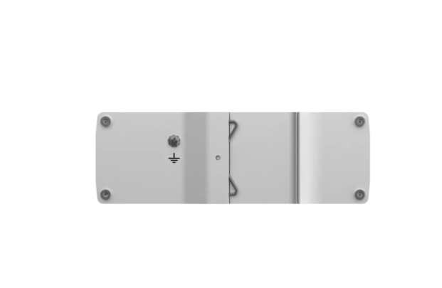 TELTONIKA TSW210 UNMANAGED INDUSTRIAL SWITCH