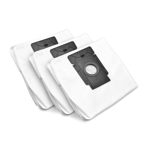 TAPO Robot Vacuum Disposable Dust Bag (Pack of 3)