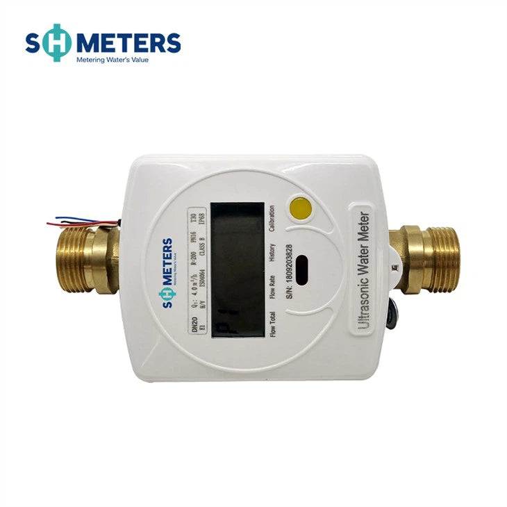Ultrasonic water meter (SH7120)