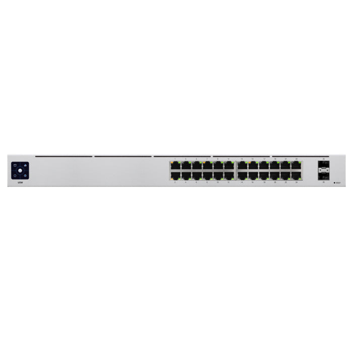 SCOOP Unifi Switch 24 x GE 2 x SFP