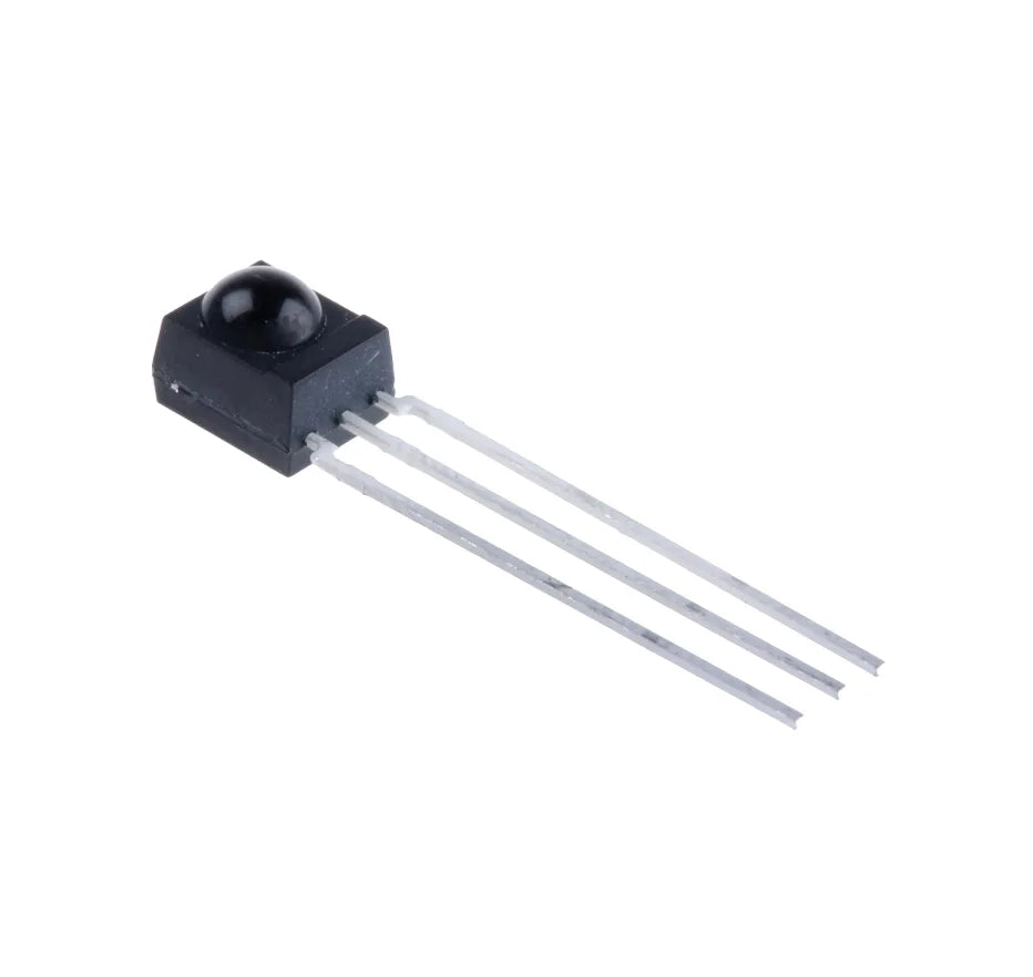 RS COMPONENTS VISHAY TSOP34836 IR Receiver
