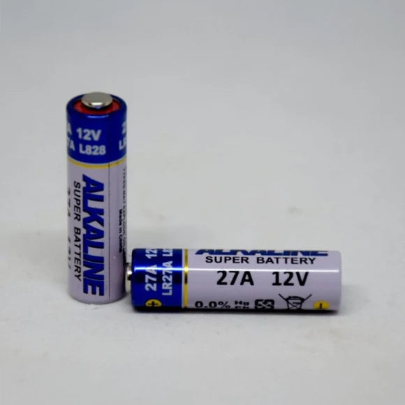 Voniko A27 12V Batteries (2 pack)