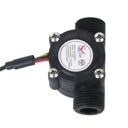 Water Flow Sensor - YF-S201
