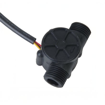 Water Flow Sensor - YF-S201
