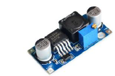 XL6009 DC-DC Booster Step-Up Module