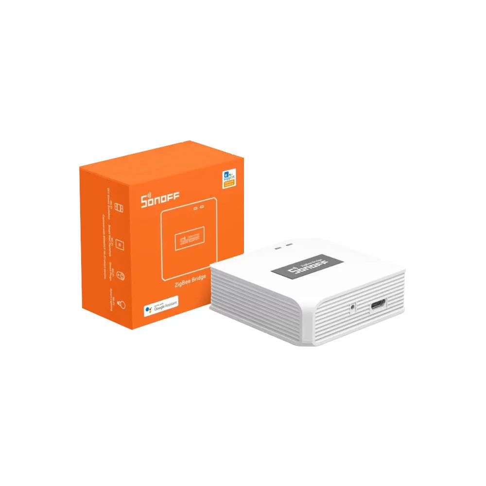 SONOFF Bridge Pro (Zigbee)