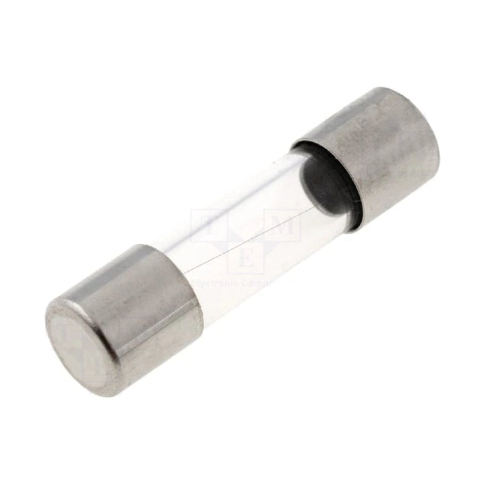 TME Fuse - ZKT-0.5A (Pack of 10)