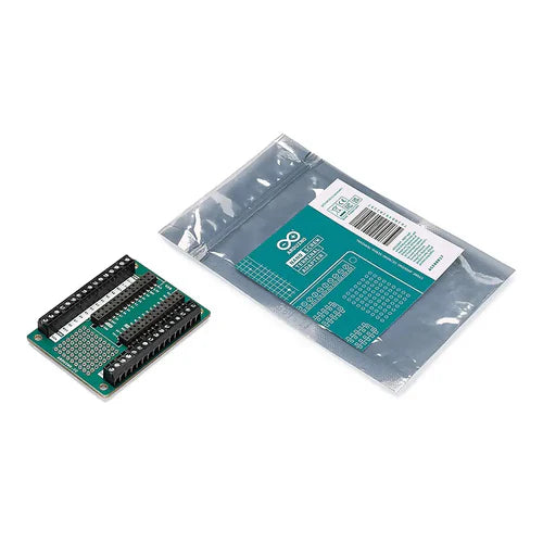 ARDUINO® Nano Screw Terminal Adapter