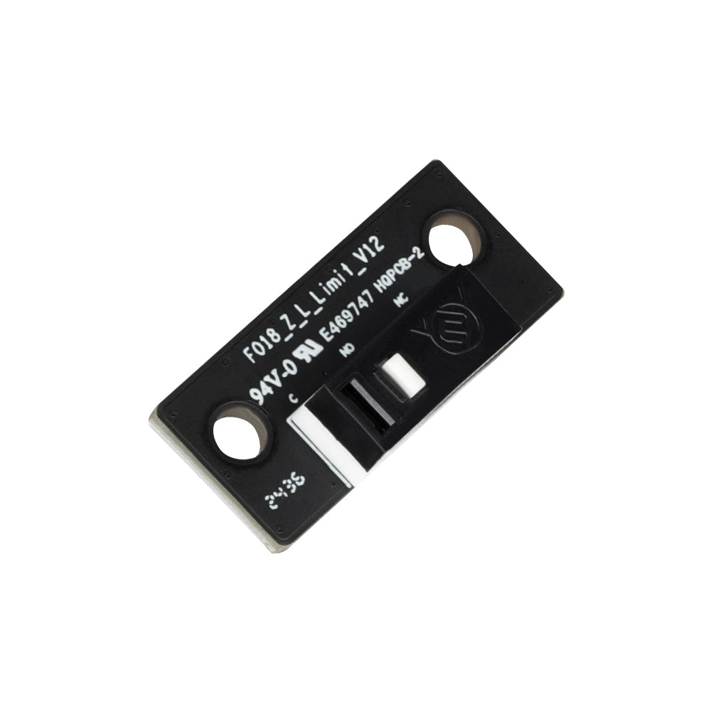 CREALITY Hi Combo Limit Switch Left