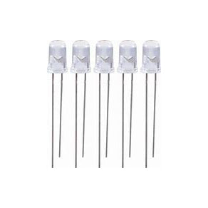 LED Kit 5mm