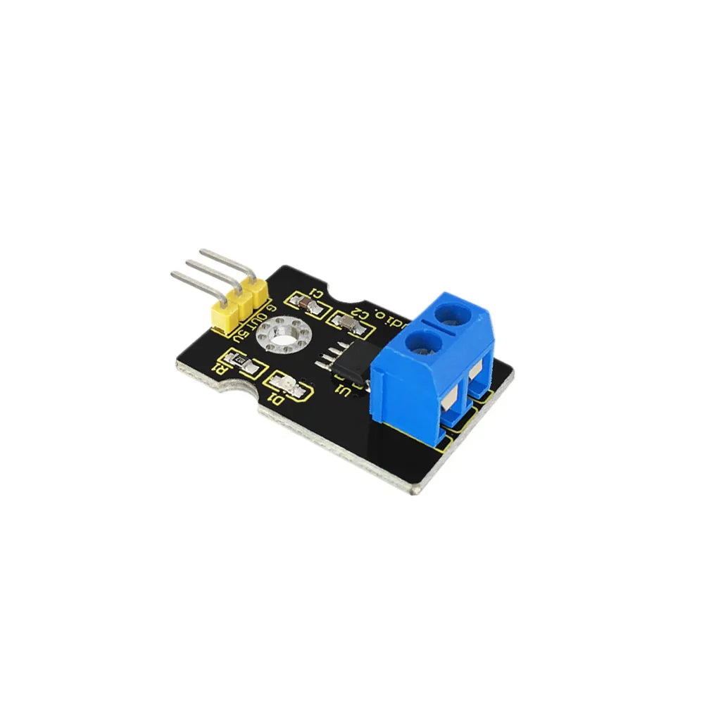 KEYESTUDIO Current Sensor - ACS712 (30A)