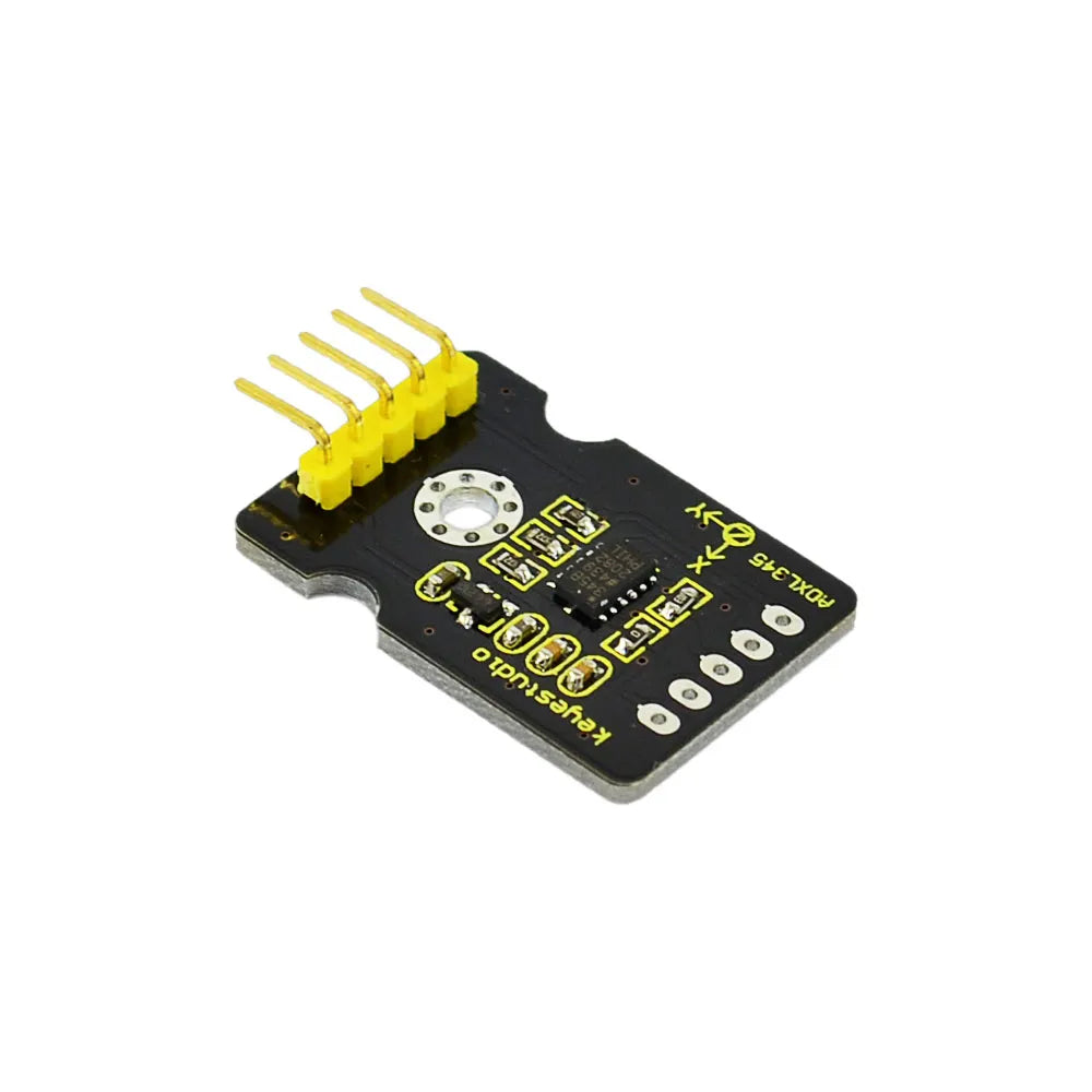 KEYESTUDIO 3-Axis Acceleration Module Accelerometer Gravity Tilt Module