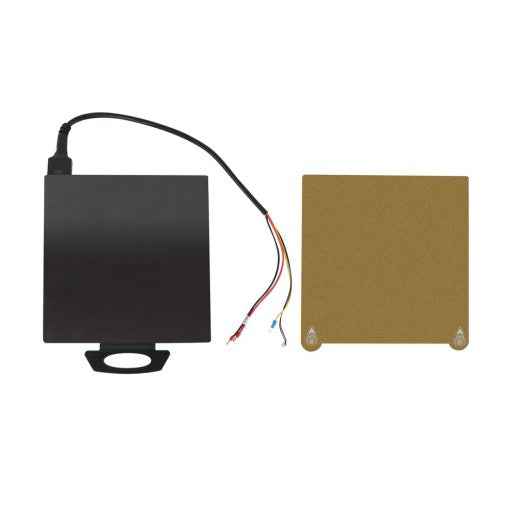 CREALITY Ender-3 S1 Pro Hotbed Plate Kit