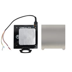 CREALITY Ender-3 S1 Pro Hotbed Plate Kit